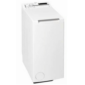 Whirlpool mosógép TDLR7220SS