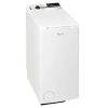 Whirlpool felültöltős mosógép TDLRS 7222BS